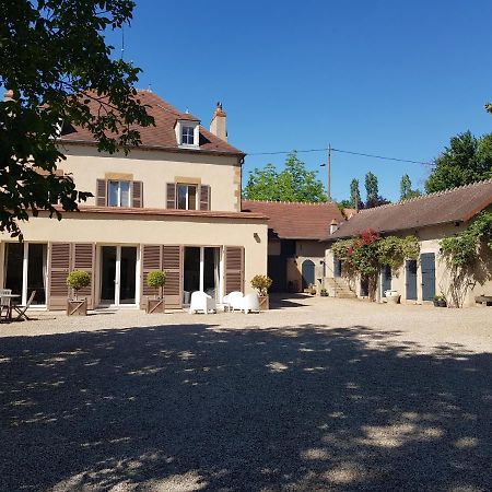 Le Verger Moulins Yzeure Экстерьер фото