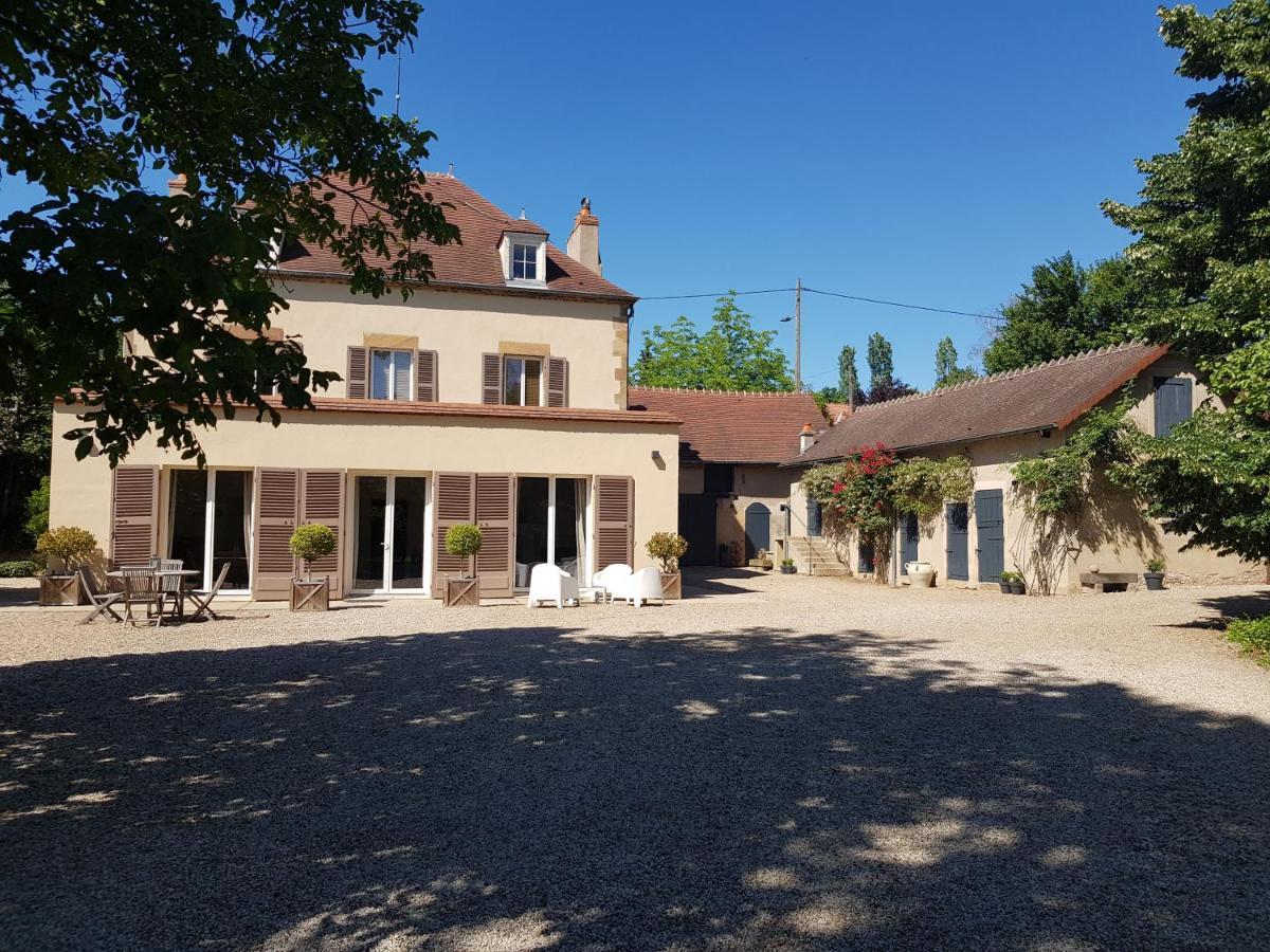 Le Verger Moulins Yzeure Экстерьер фото