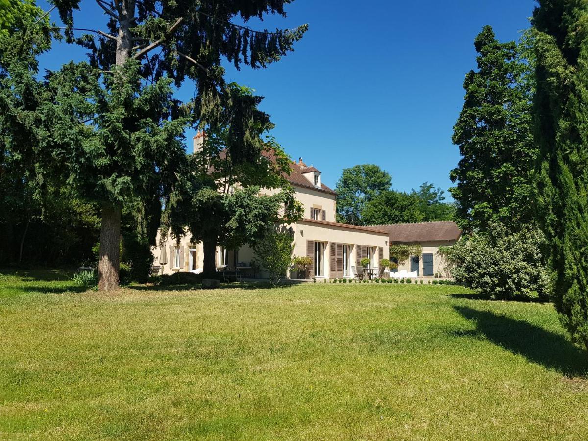 Le Verger Moulins Yzeure Экстерьер фото